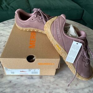 Merrell Vapor Glove 6 LTR Size US 10